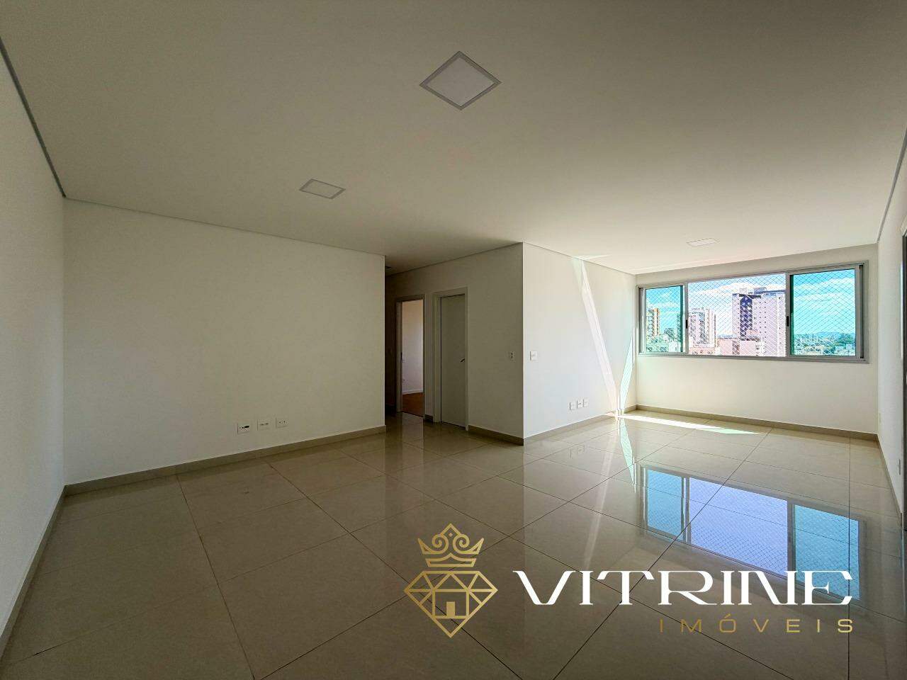 Apartamento à venda no Centro : 