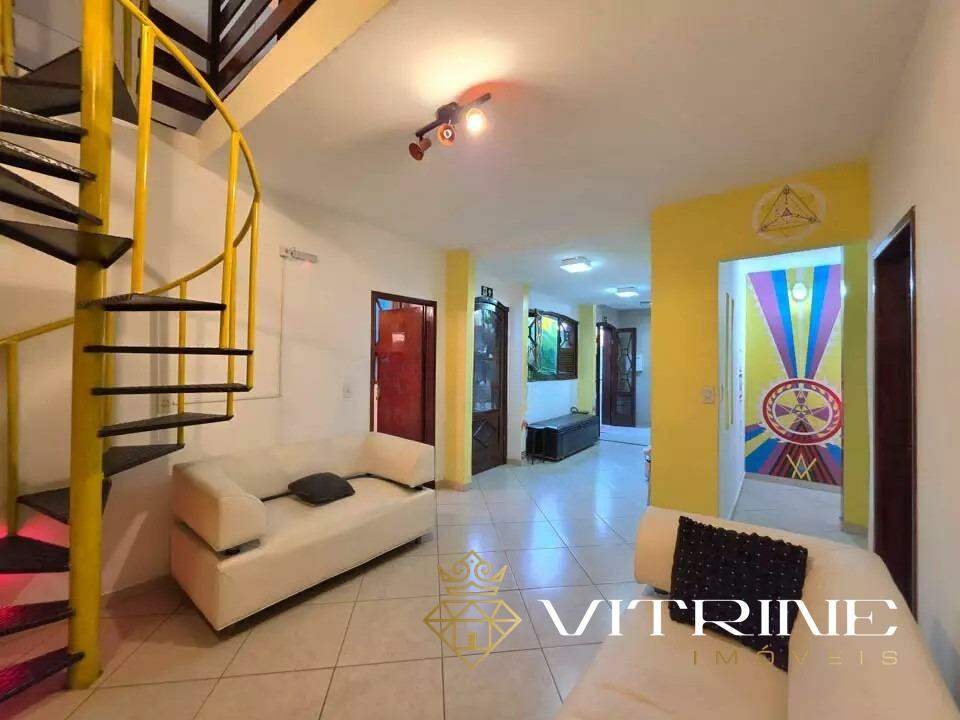 Casa à venda no Bom Pastor : 