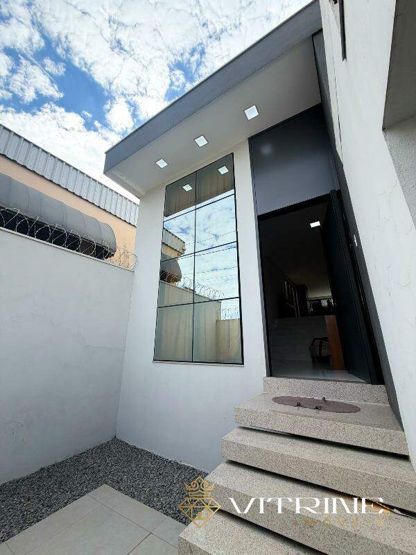 Casa à venda no Nossa Senhora das Graças: 