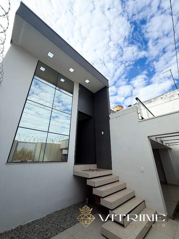 Casa à venda no Nossa Senhora das Graças: 
