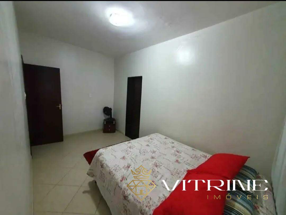 Casa à venda no Nações: 