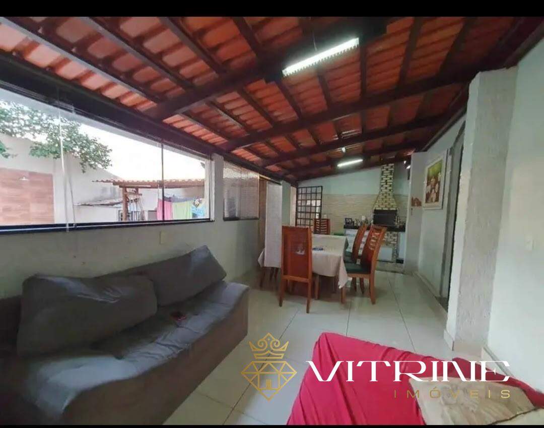 Casa à venda no Nações: 