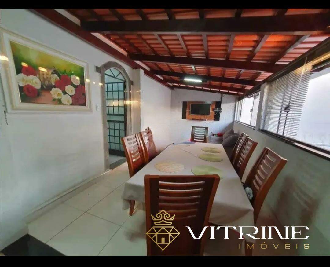 Casa à venda no Nações: 