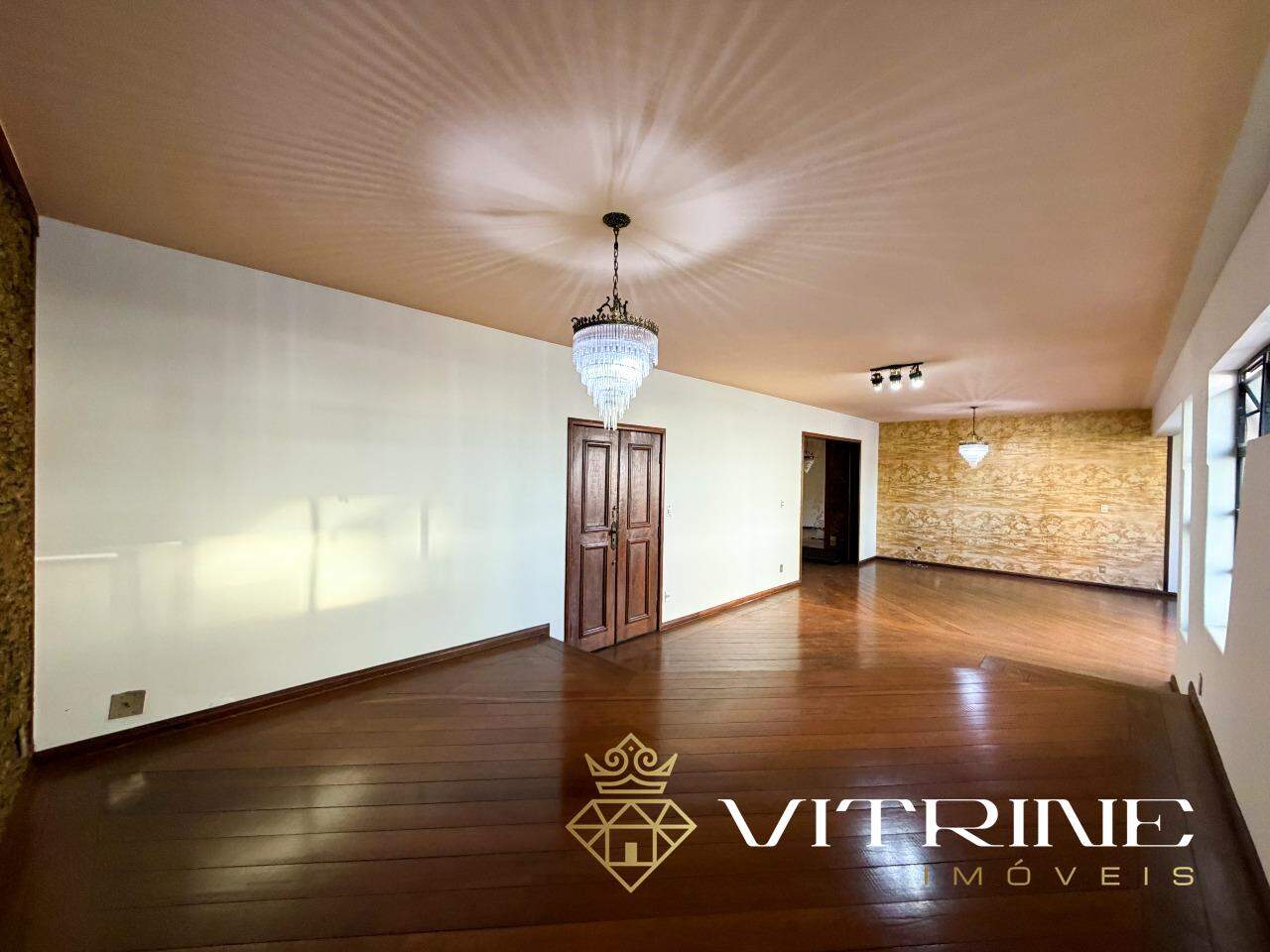 Apartamento à venda no Centro : 