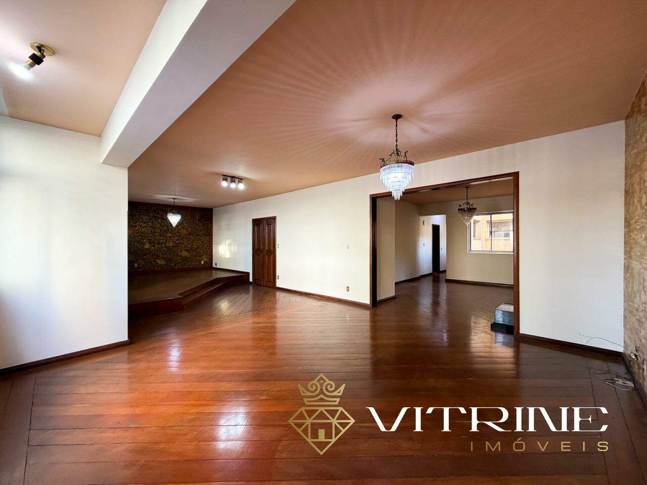Apartamento à venda no Centro : 