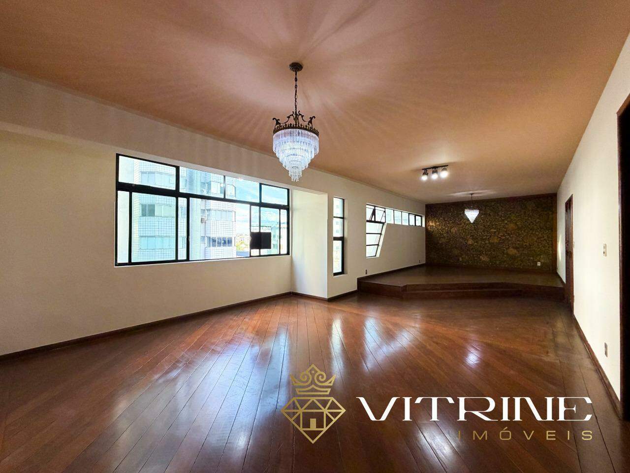 Apartamento à venda no Centro : 