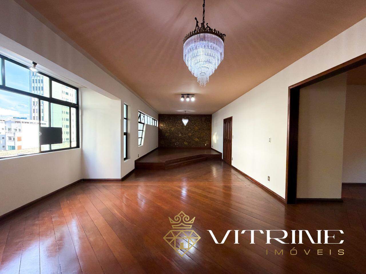 Apartamento à venda no Centro : 