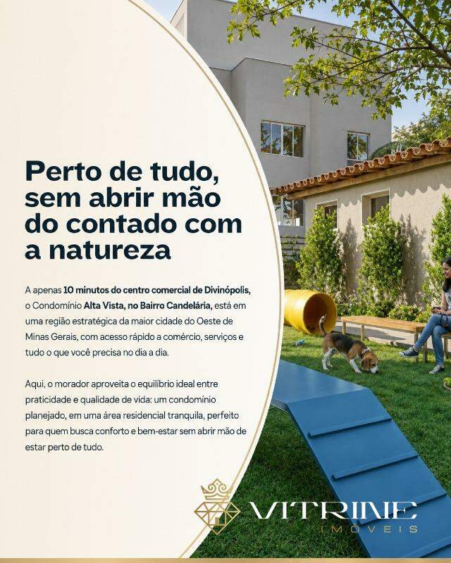 Apartamento à venda no Candelaria: 