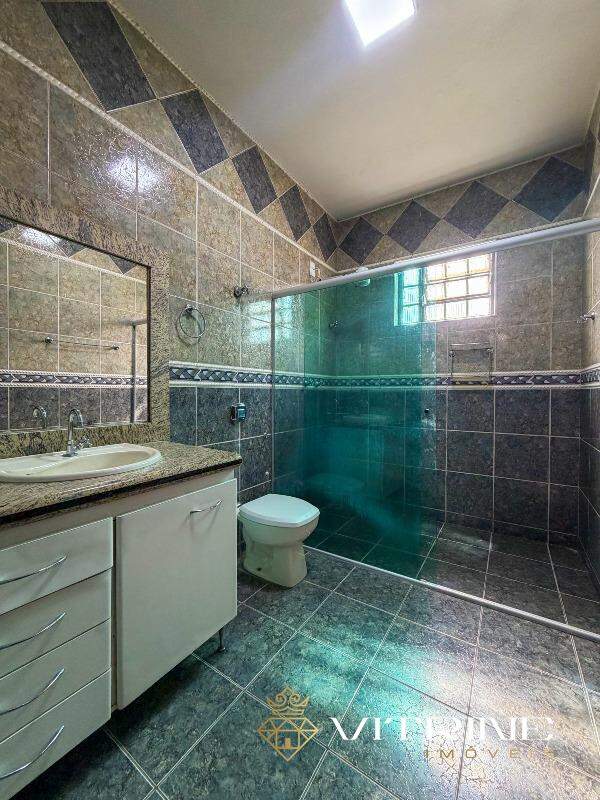 Casa à venda no Santa Lucia : 