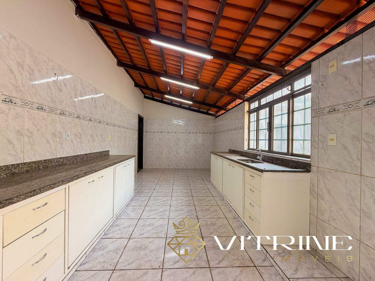 Casa à venda no Santa Lucia : 