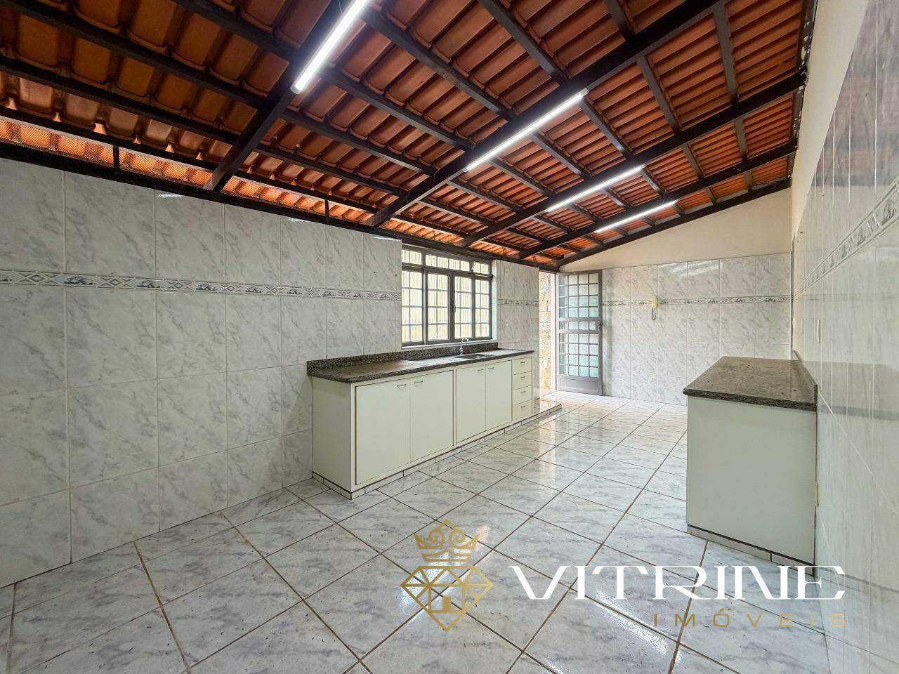 Casa à venda no Santa Lucia : 