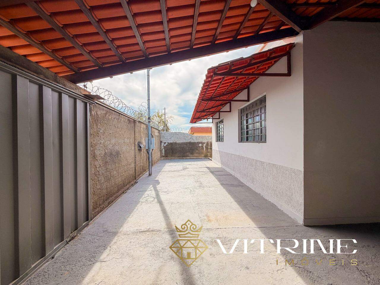 Casa à venda no Santa Lucia : 