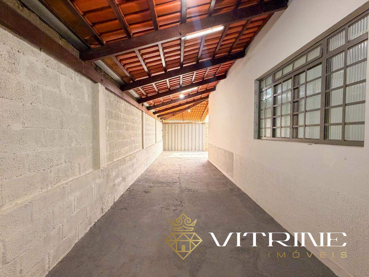 Casa à venda no Santa Lucia : 