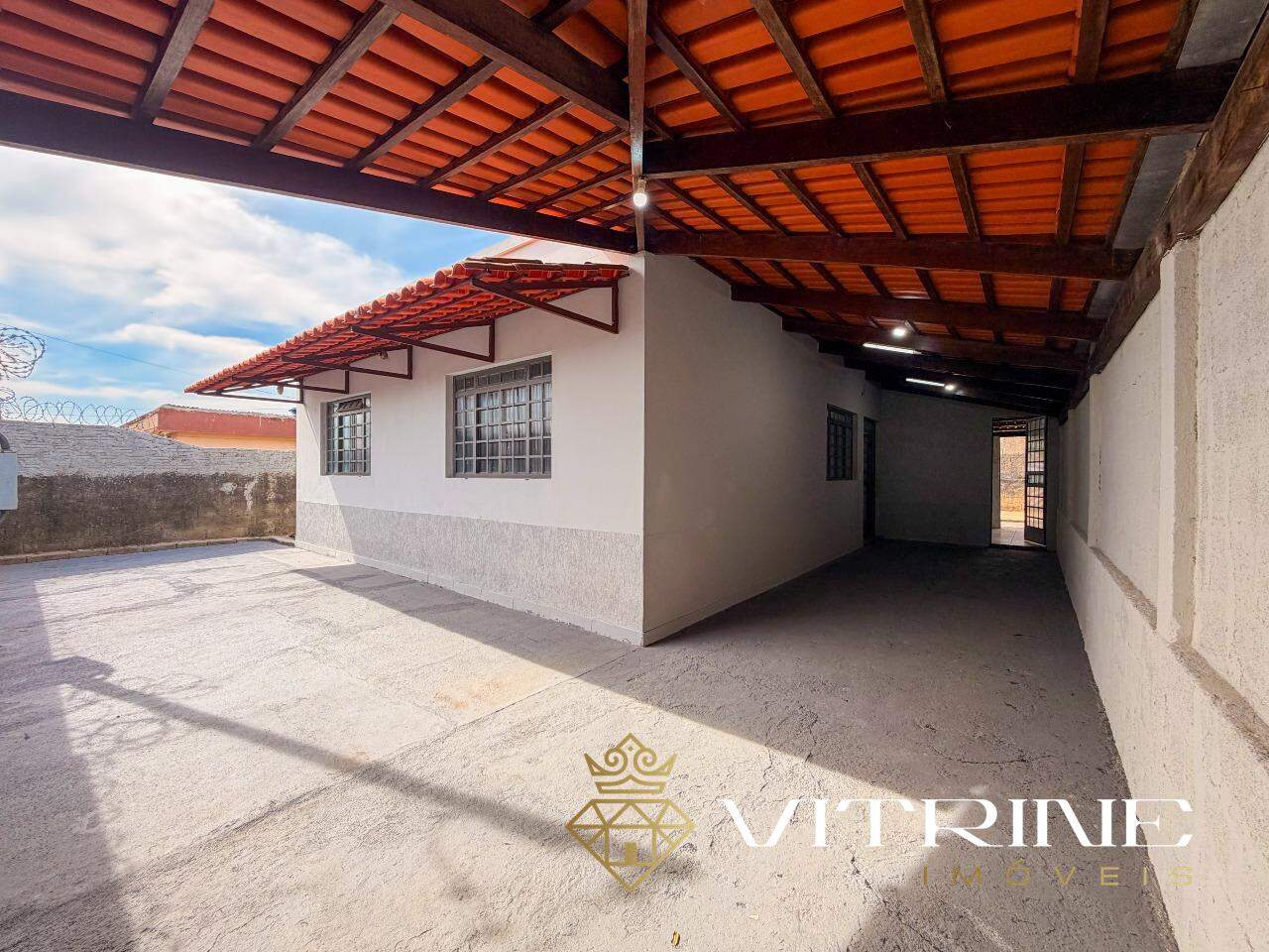 Casa à venda no Santa Lucia : 