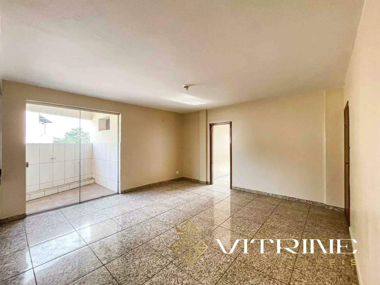 Apartamento à venda no Porto Velho: 