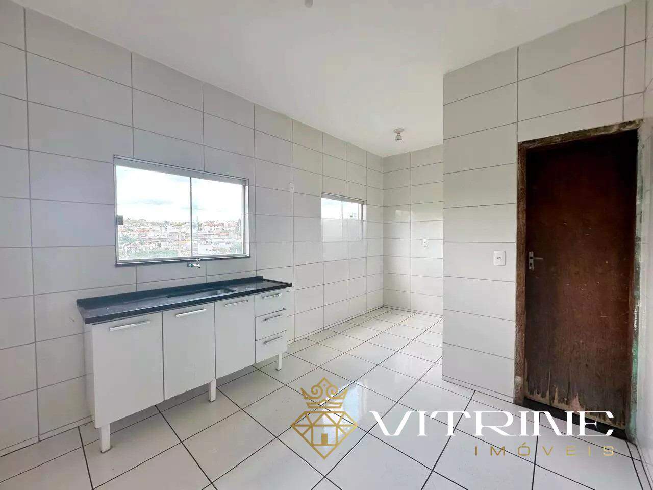 Apartamento à venda no Halim Souki: 