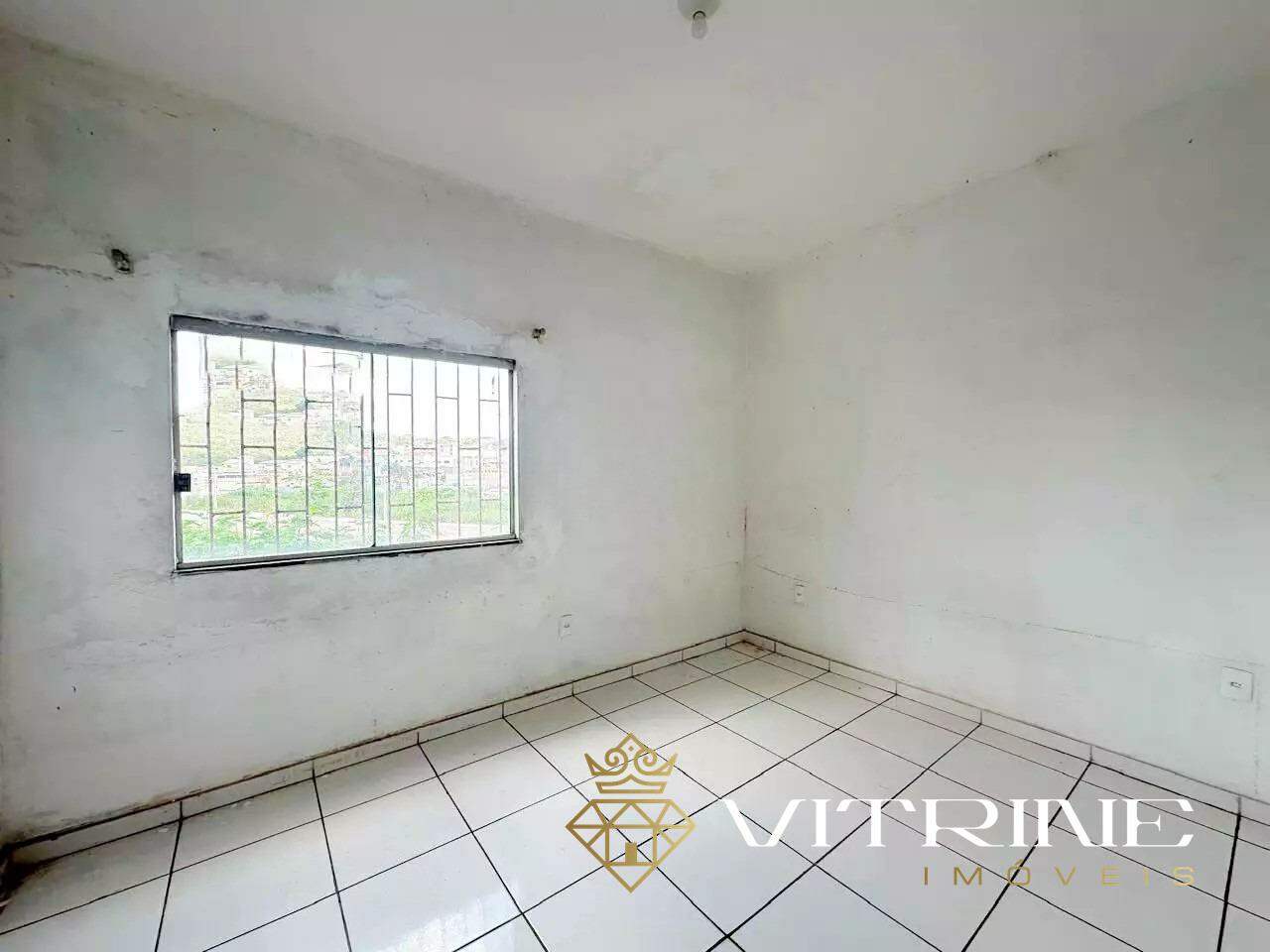 Apartamento à venda no Halim Souki: 