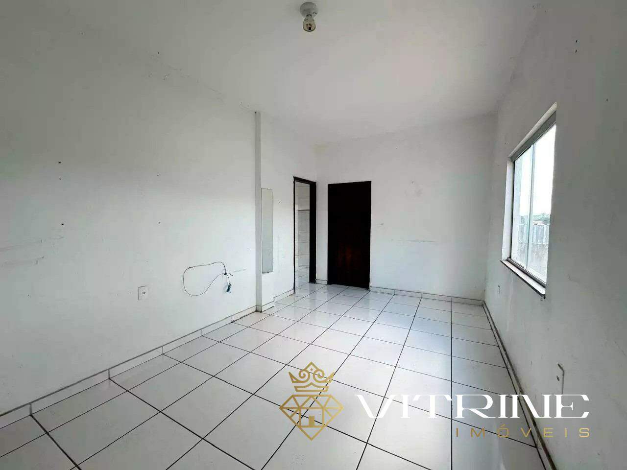 Apartamento à venda no Halim Souki: 