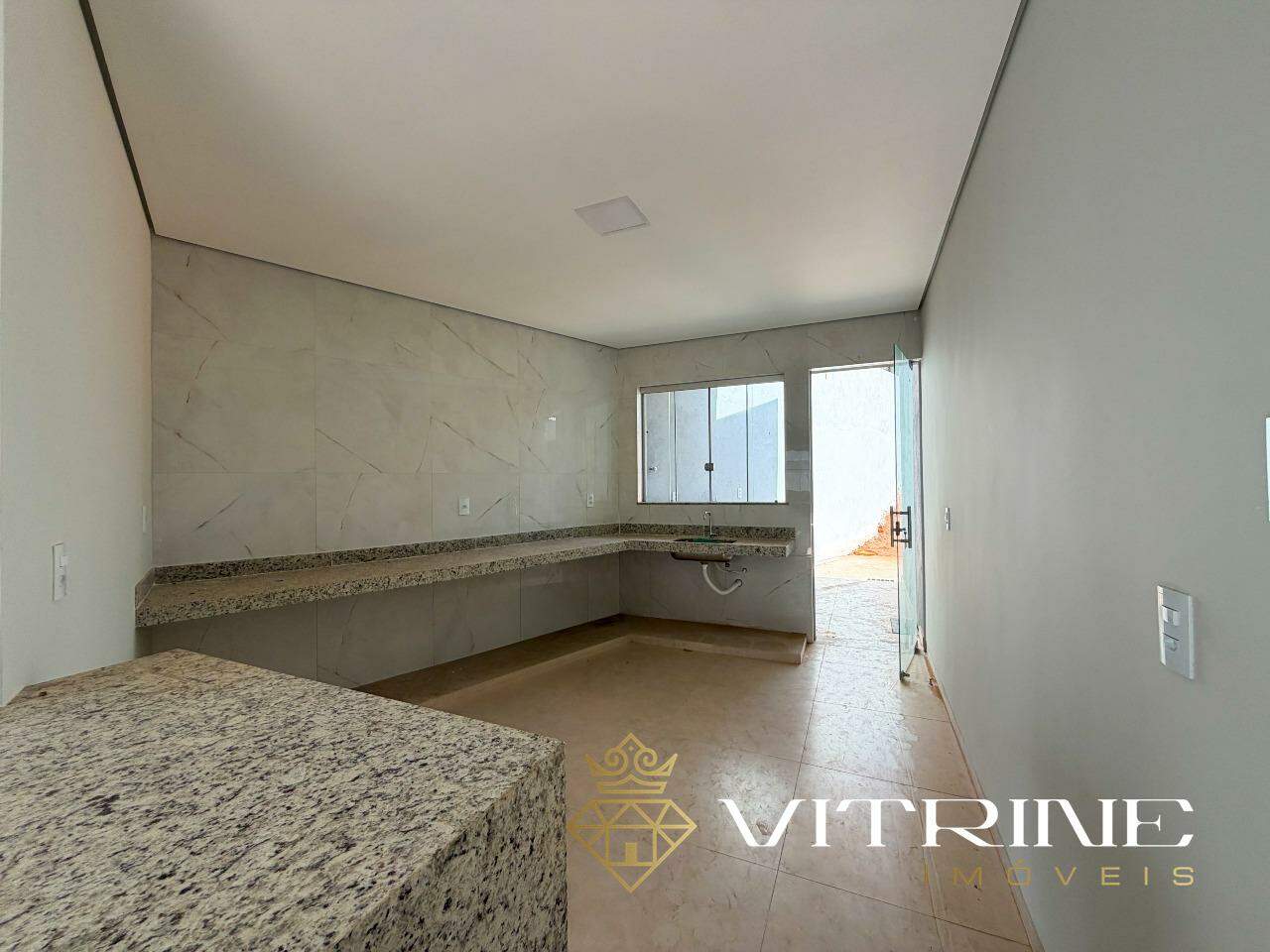 Casa à venda no Santa Marta : 