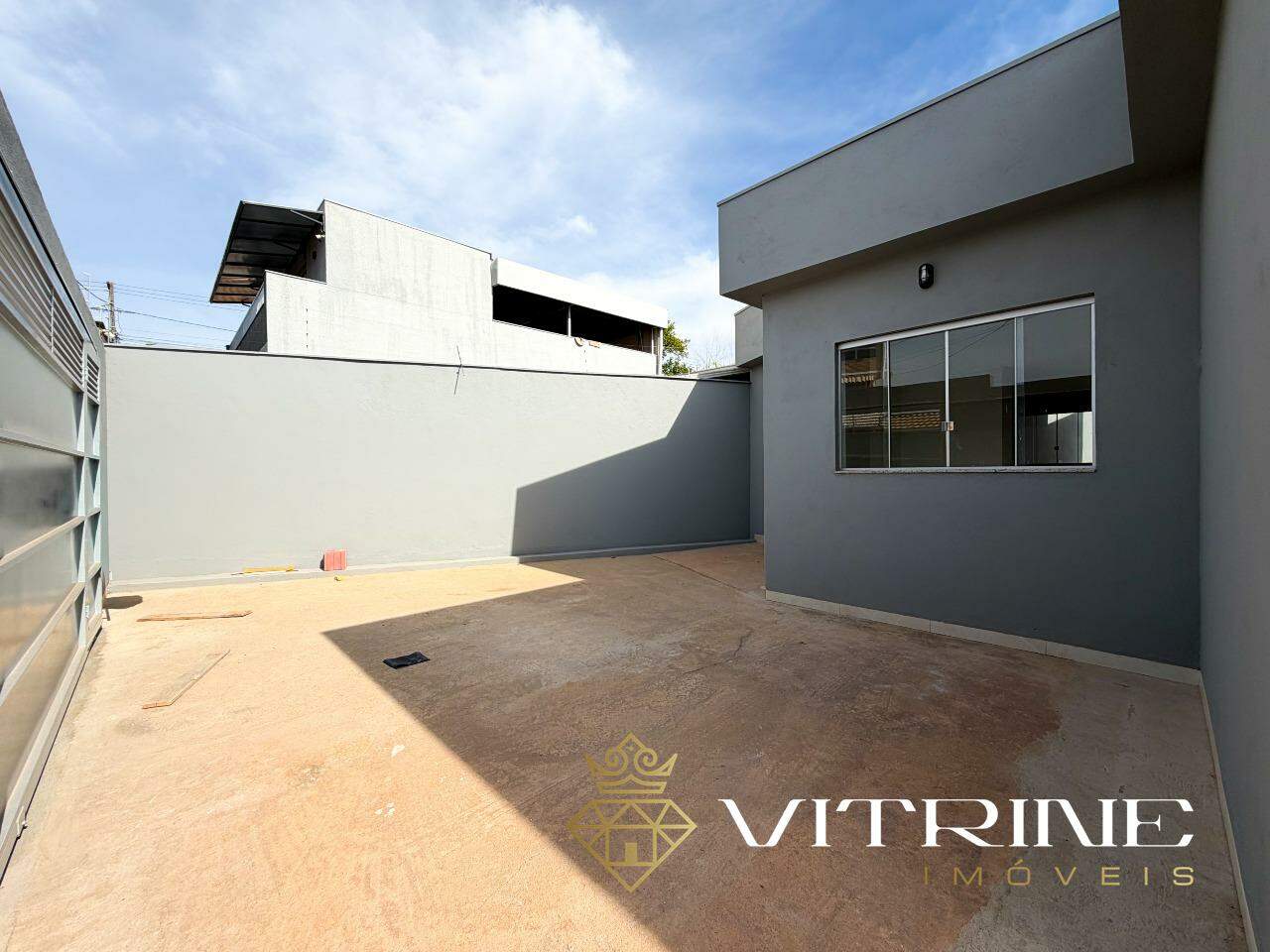 Casa à venda no Santa Marta : 