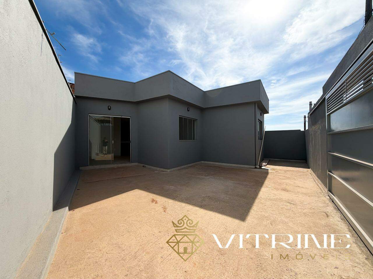 Casa à venda no Santa Marta : 