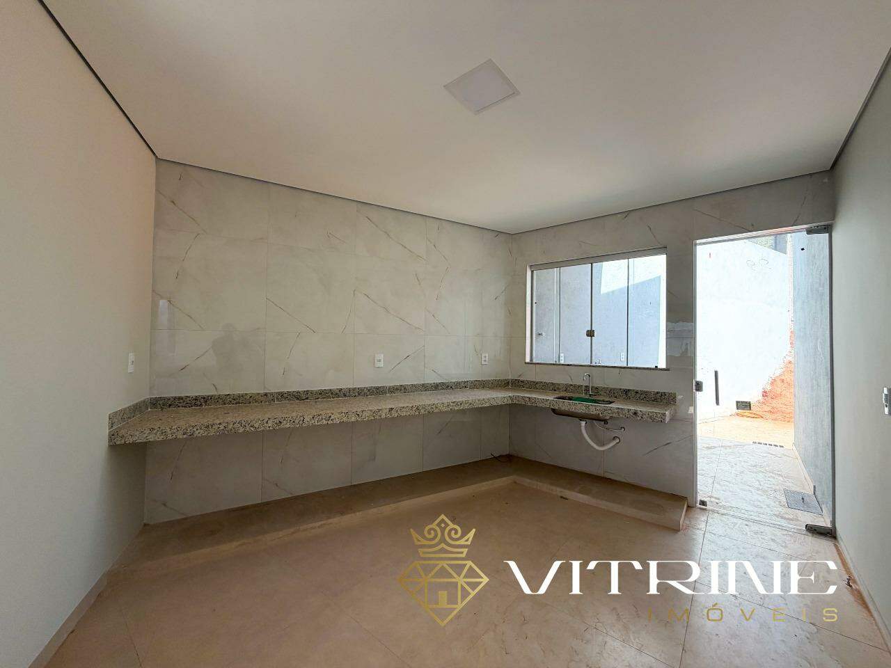 Casa à venda no Santa Marta : 
