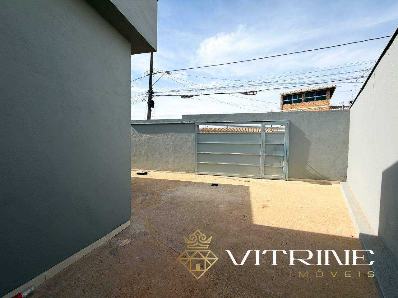 Casa à venda no Santa Marta : 