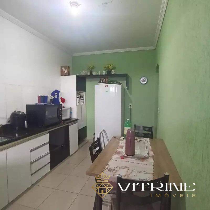 Casa à venda no São Jose : 