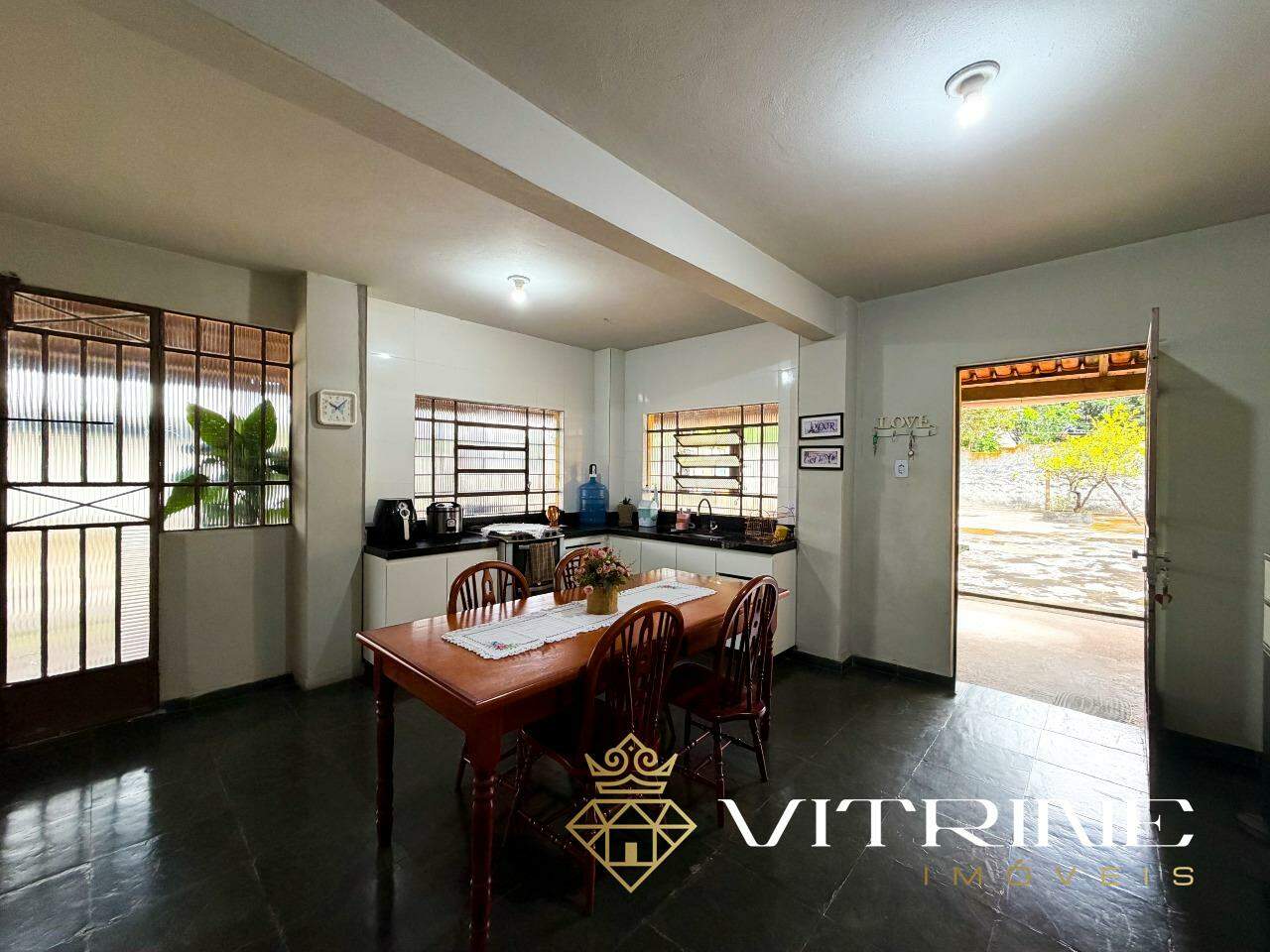 Casa à venda no Candelaria: 