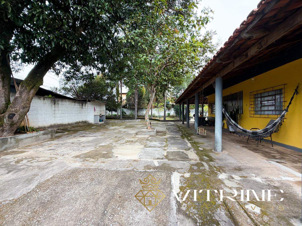 Casa à venda no Candelaria: 