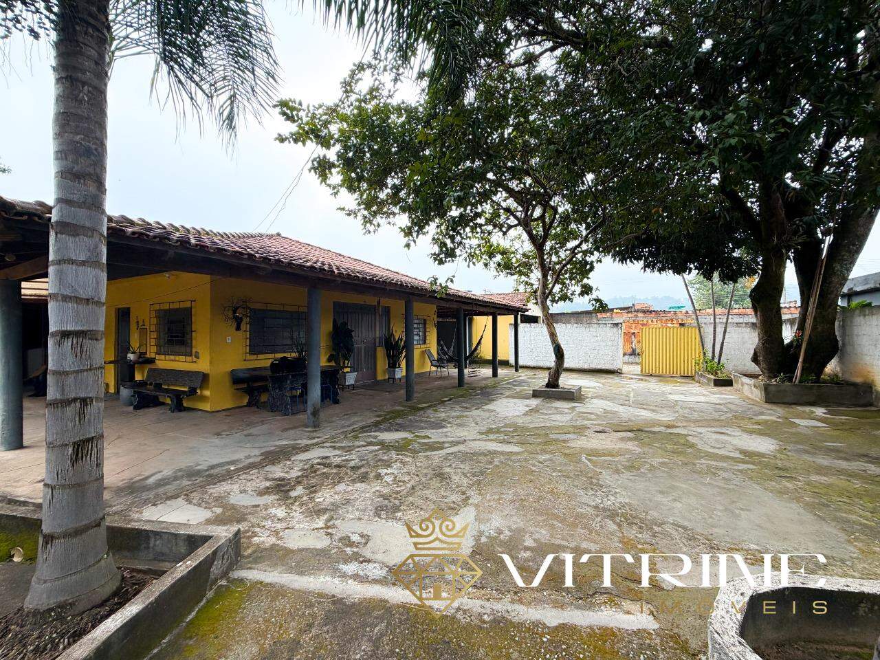 Casa à venda no Candelaria: 