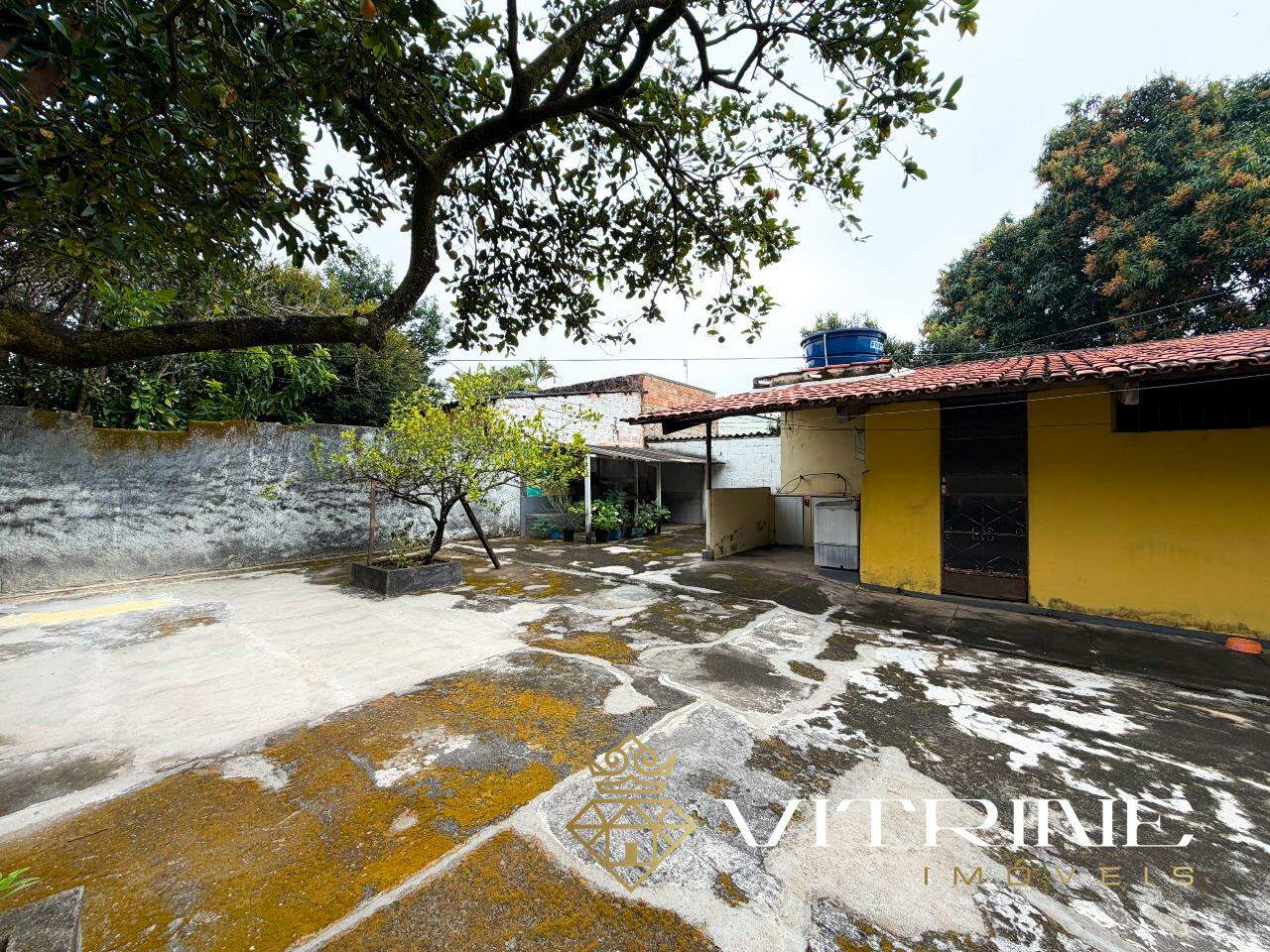 Casa à venda no Candelaria: 
