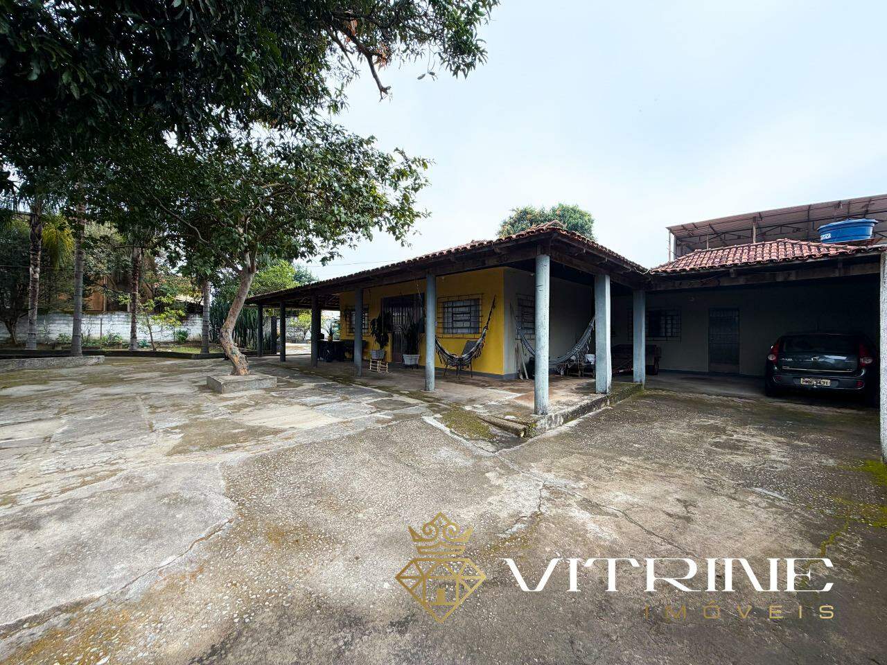 Casa à venda no Candelaria: 