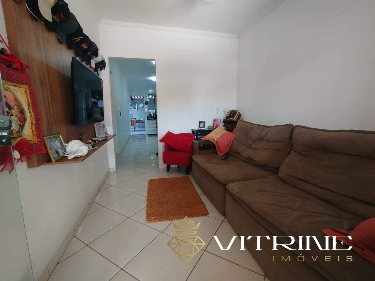 Casa à venda no São Roque : 