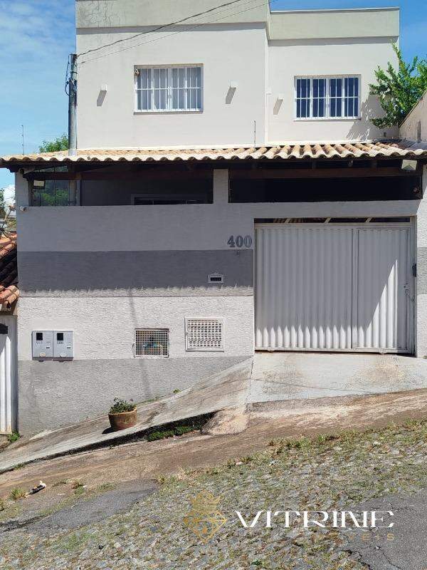 Casa à venda no São Roque : 