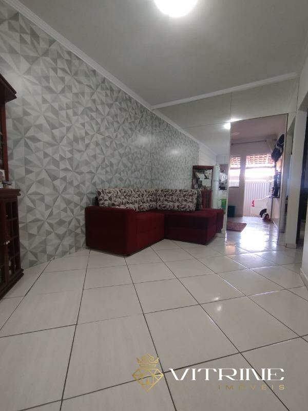 Casa à venda no São Roque : 