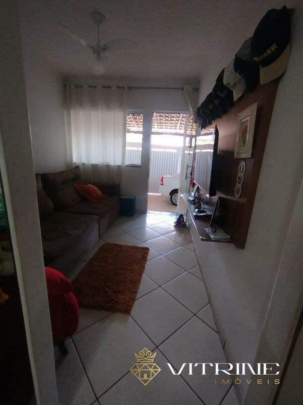 Casa à venda no São Roque : 