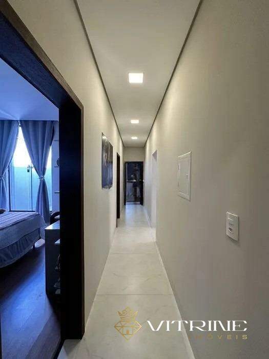 Casa à venda no Fabio Notini : 