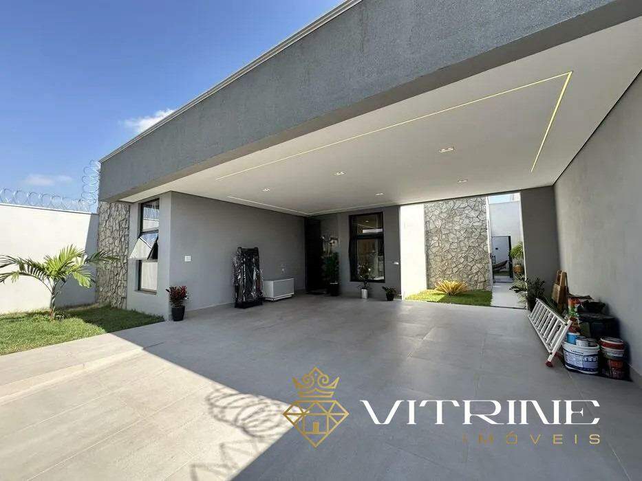 Casa à venda no Fabio Notini : 