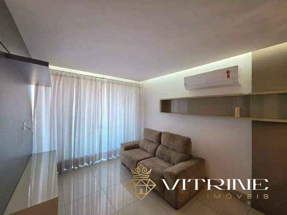 Apartamento à venda no Centro : 