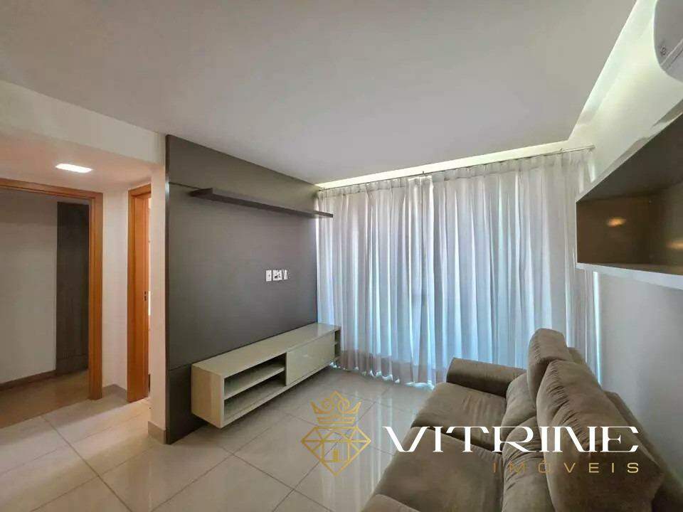 Apartamento à venda no Centro : 