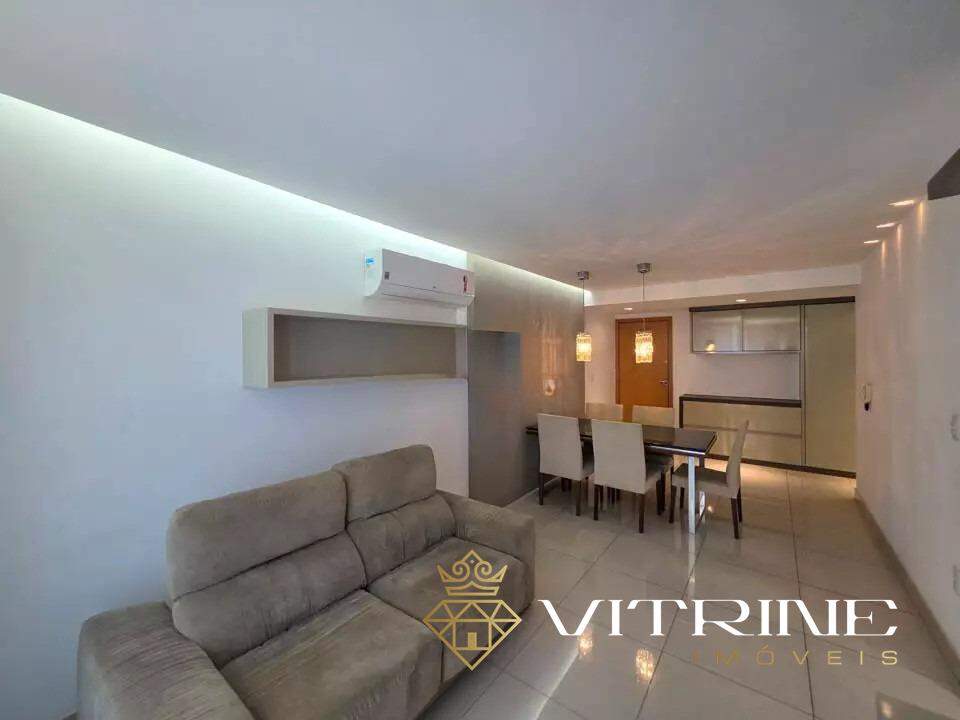 Apartamento à venda no Centro : 