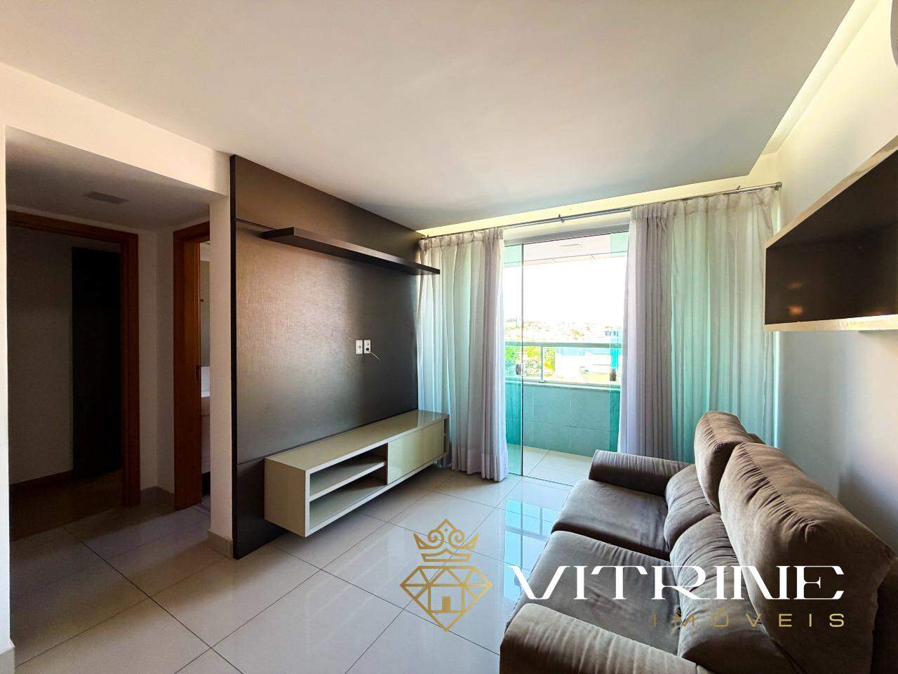 Apartamento à venda no Centro : 
