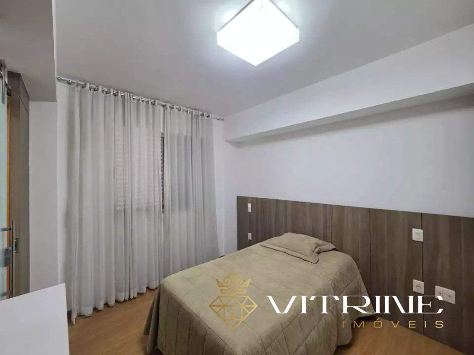 Apartamento à venda no Centro : 