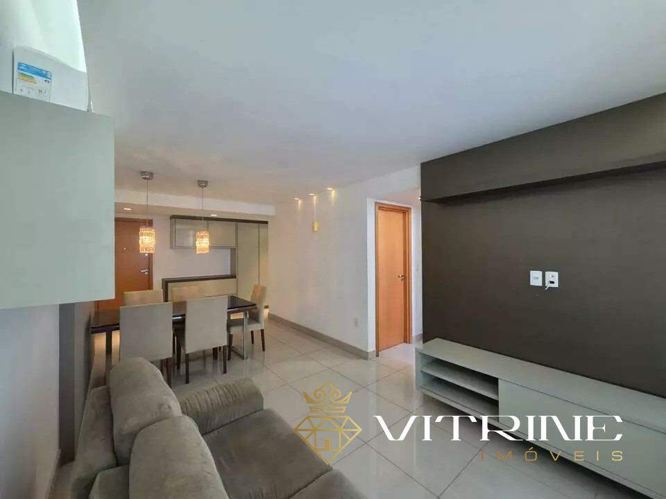 Apartamento à venda no Centro : 
