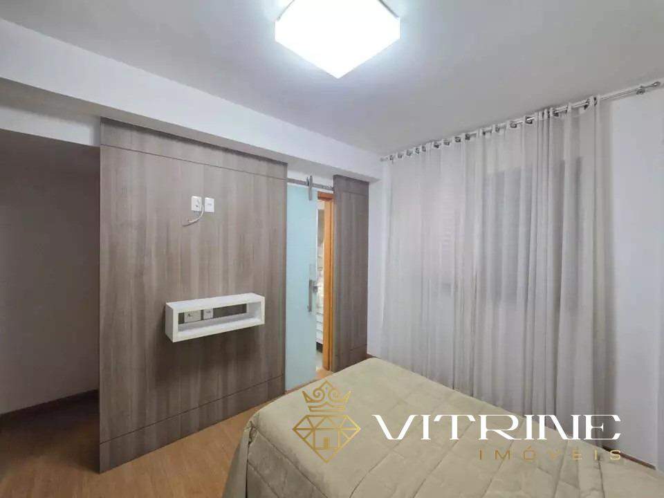 Apartamento à venda no Centro : 
