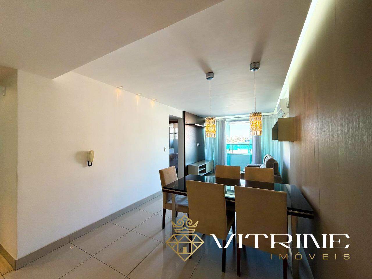 Apartamento à venda no Centro : 