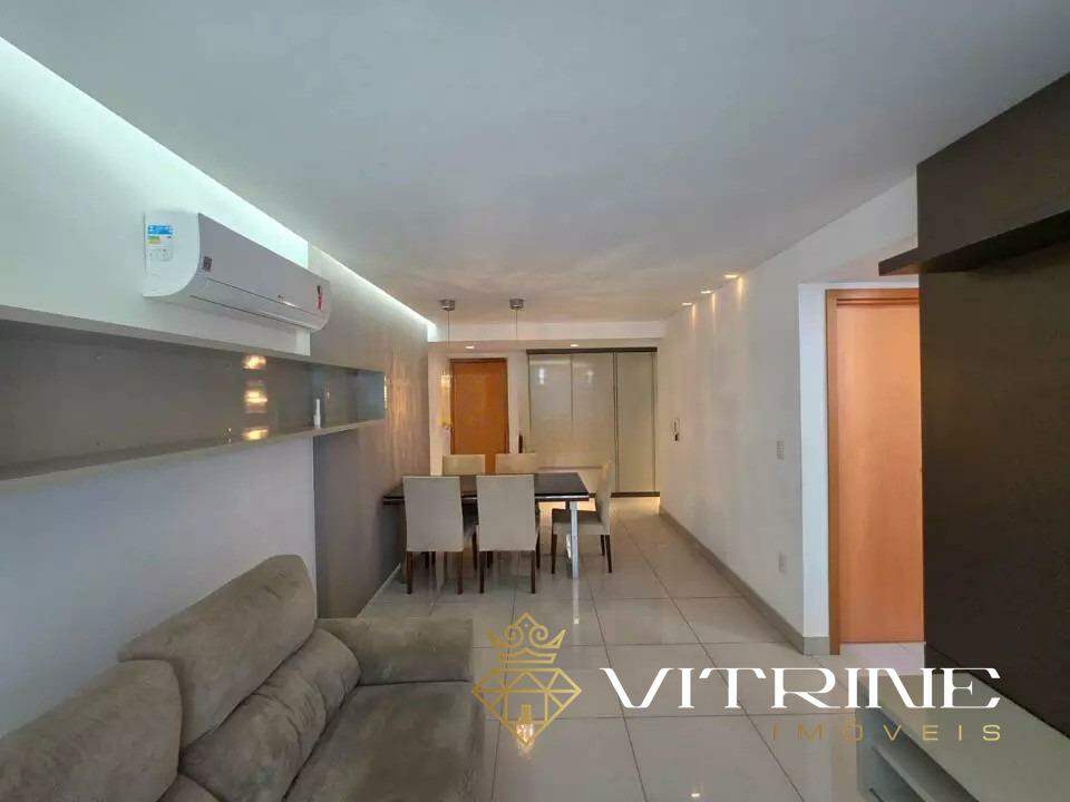 Apartamento à venda no Centro : 