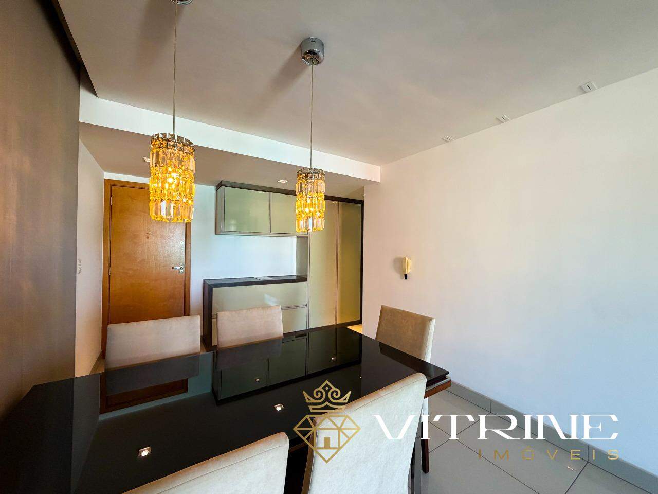 Apartamento à venda no Centro : 
