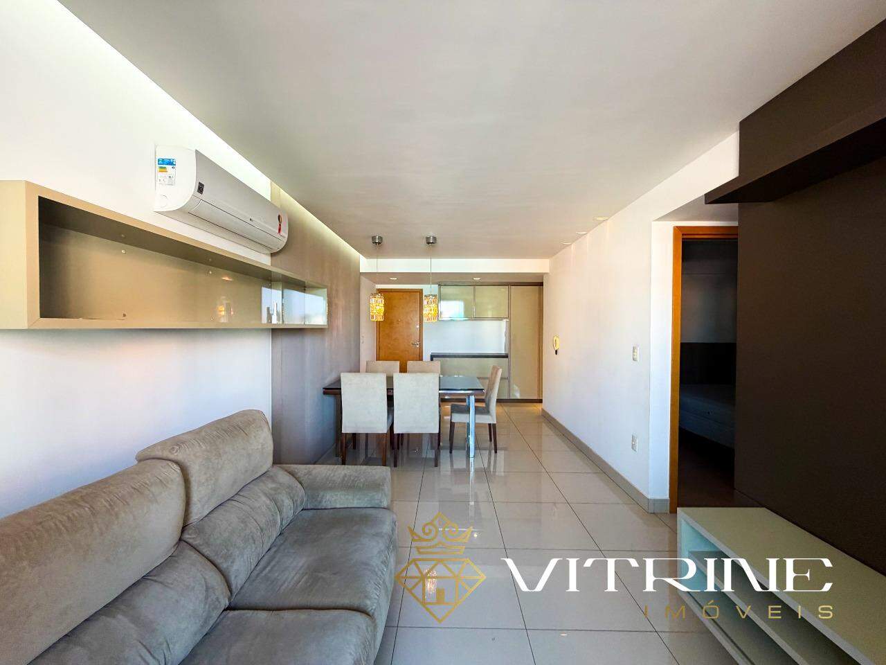 Apartamento à venda no Centro : 